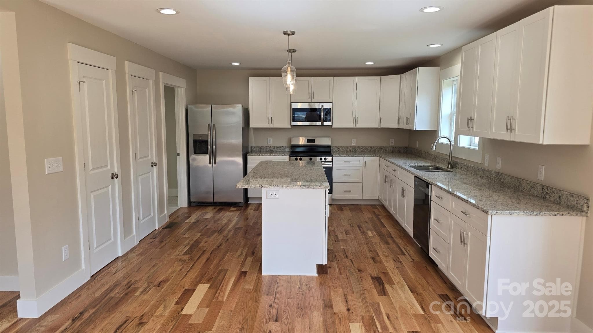 Kitchen - Gastonia