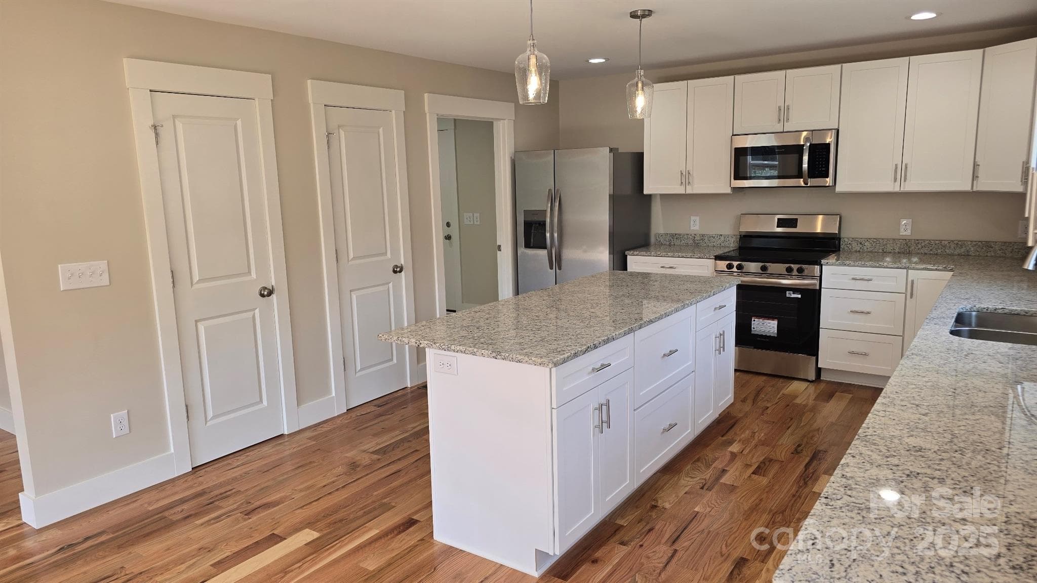 Kitchen - Gastonia