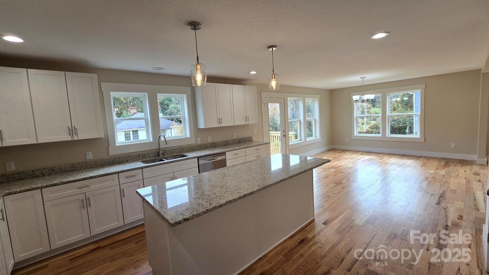 Kitchen - Gastonia