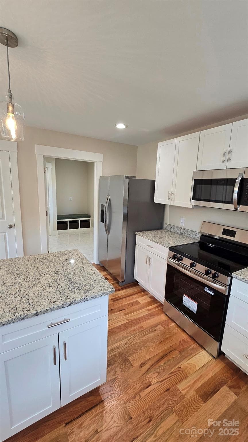 Kitchen - Gastonia