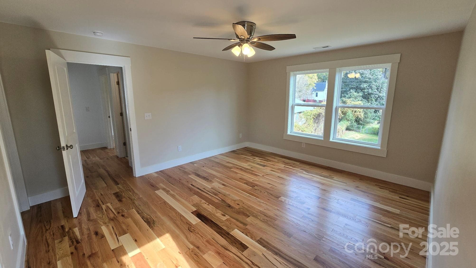 Primary suite - Gastonia