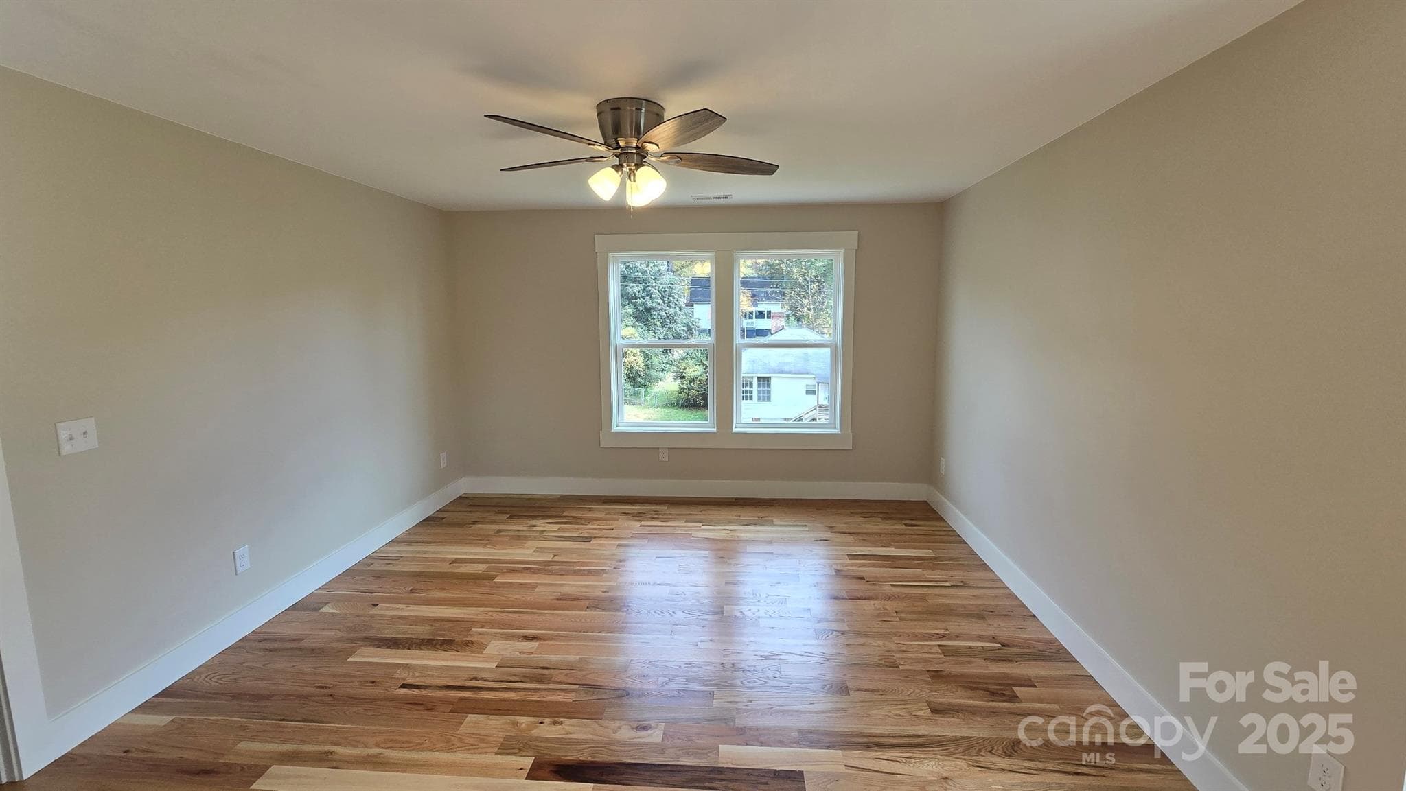 Primary bedroom - Gastonia