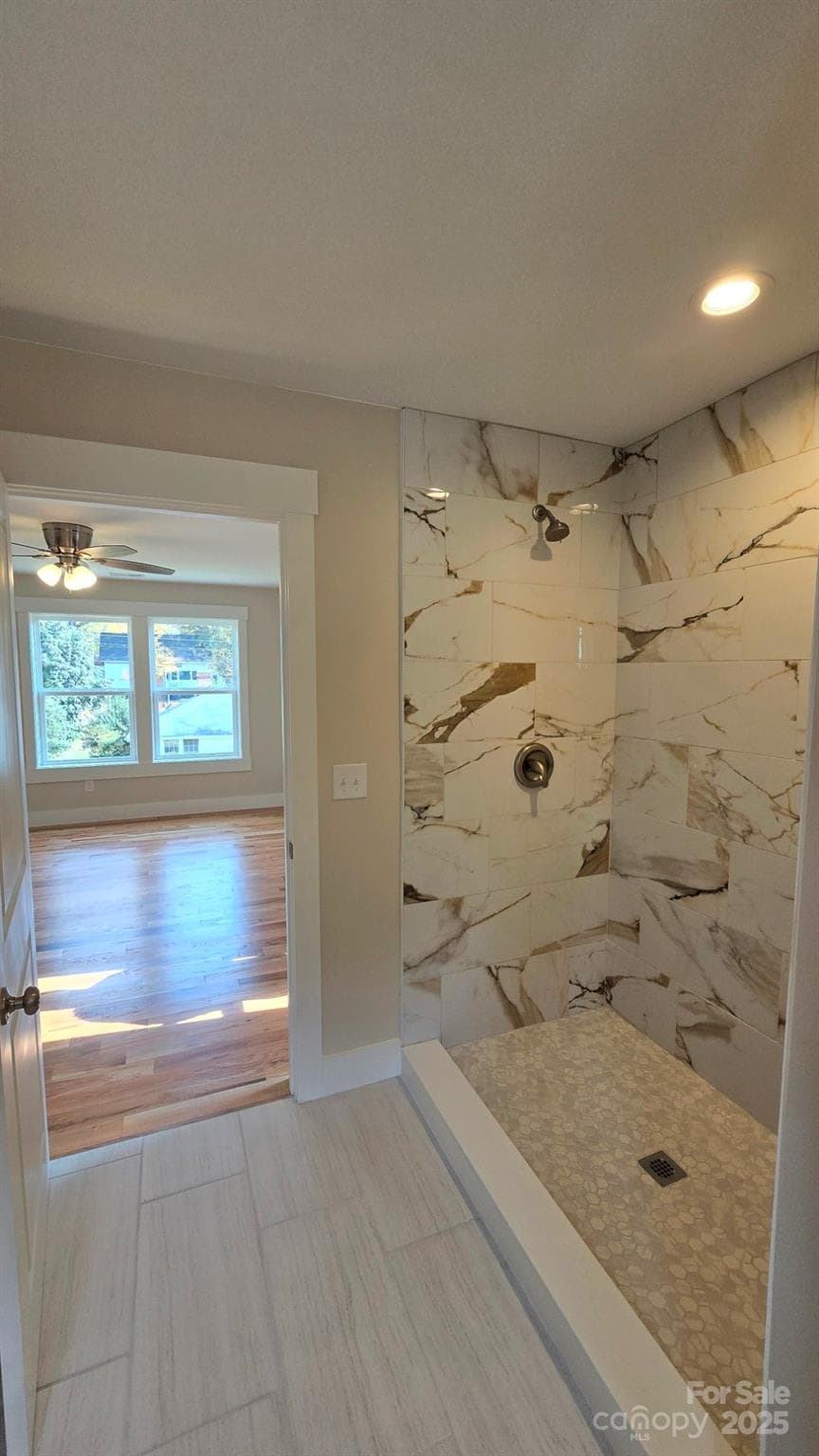Primary bathroom - Gastonia