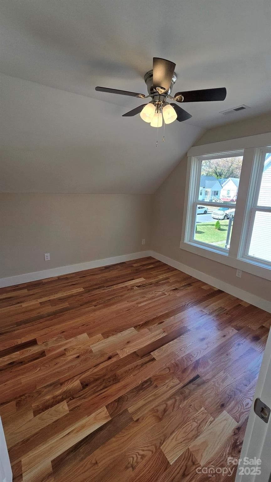 Second bedroom - Gastonia