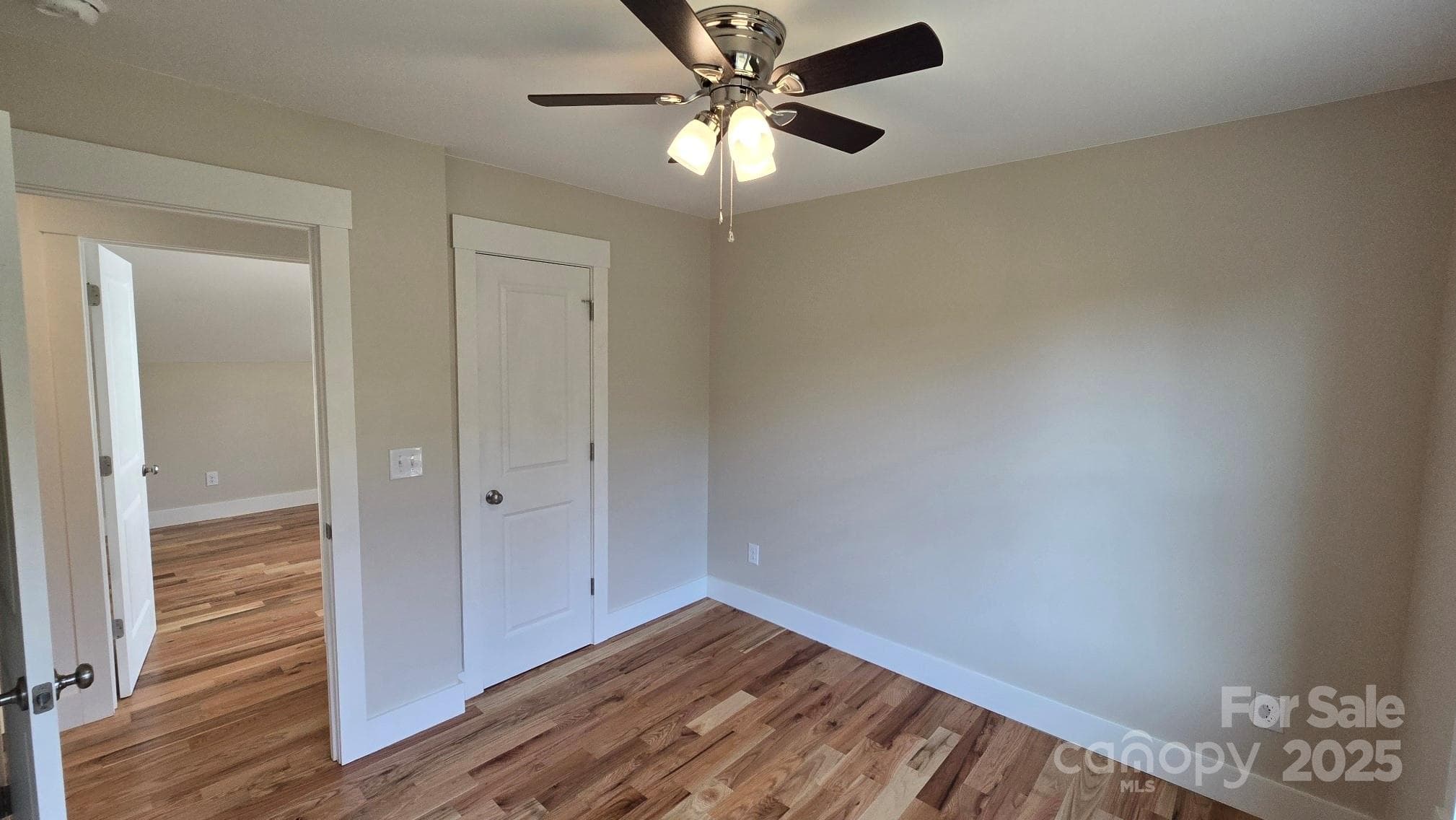 Third bedroom - Gastonia