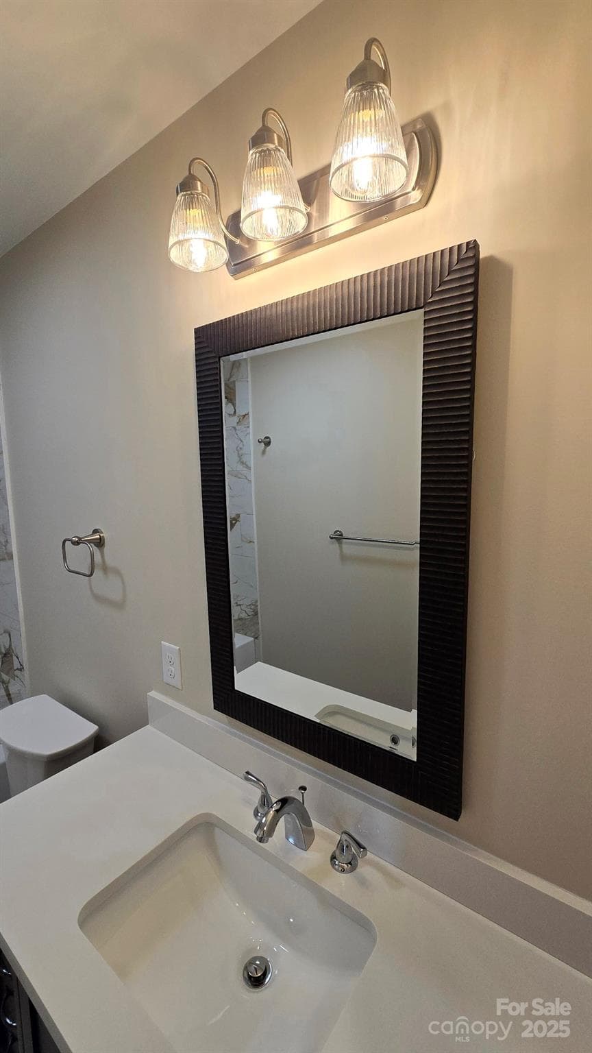 Second full bathroom - Gastonia