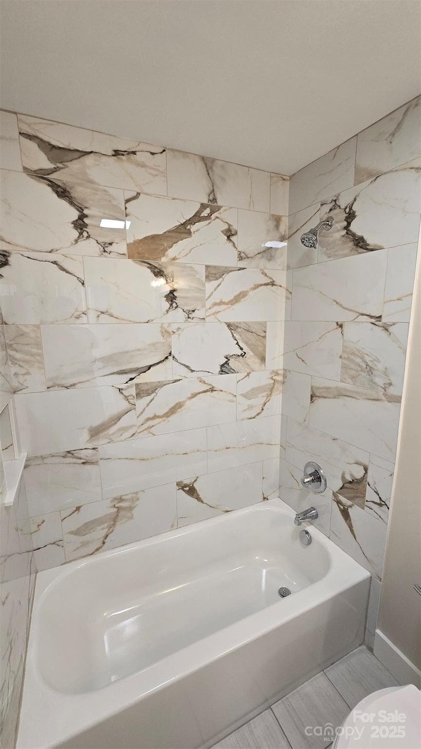 Second full bathroom - Gastonia