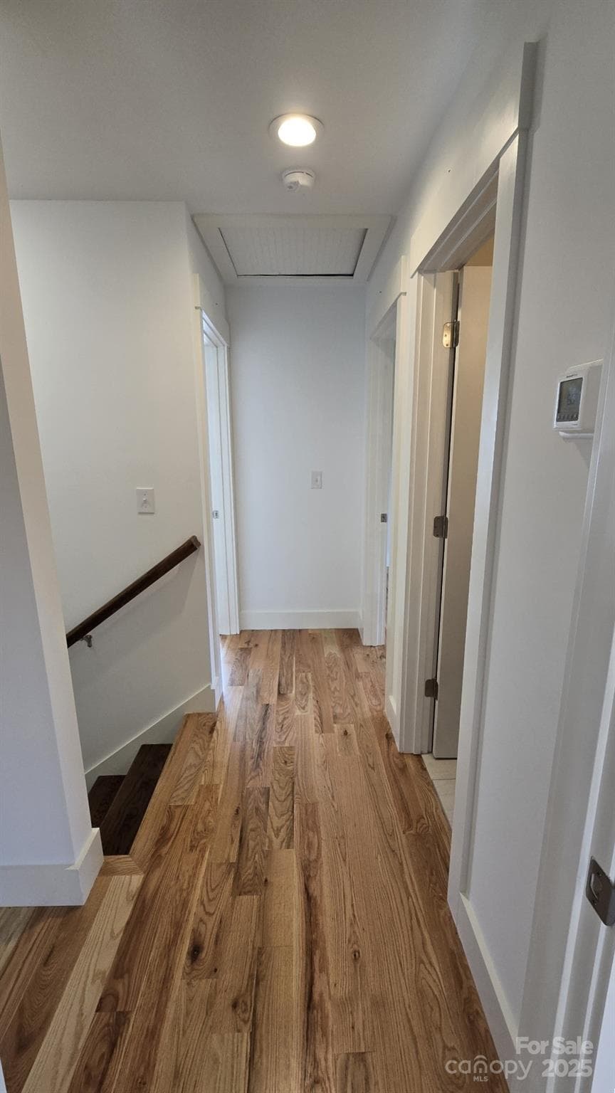 Hallway - Gastonia