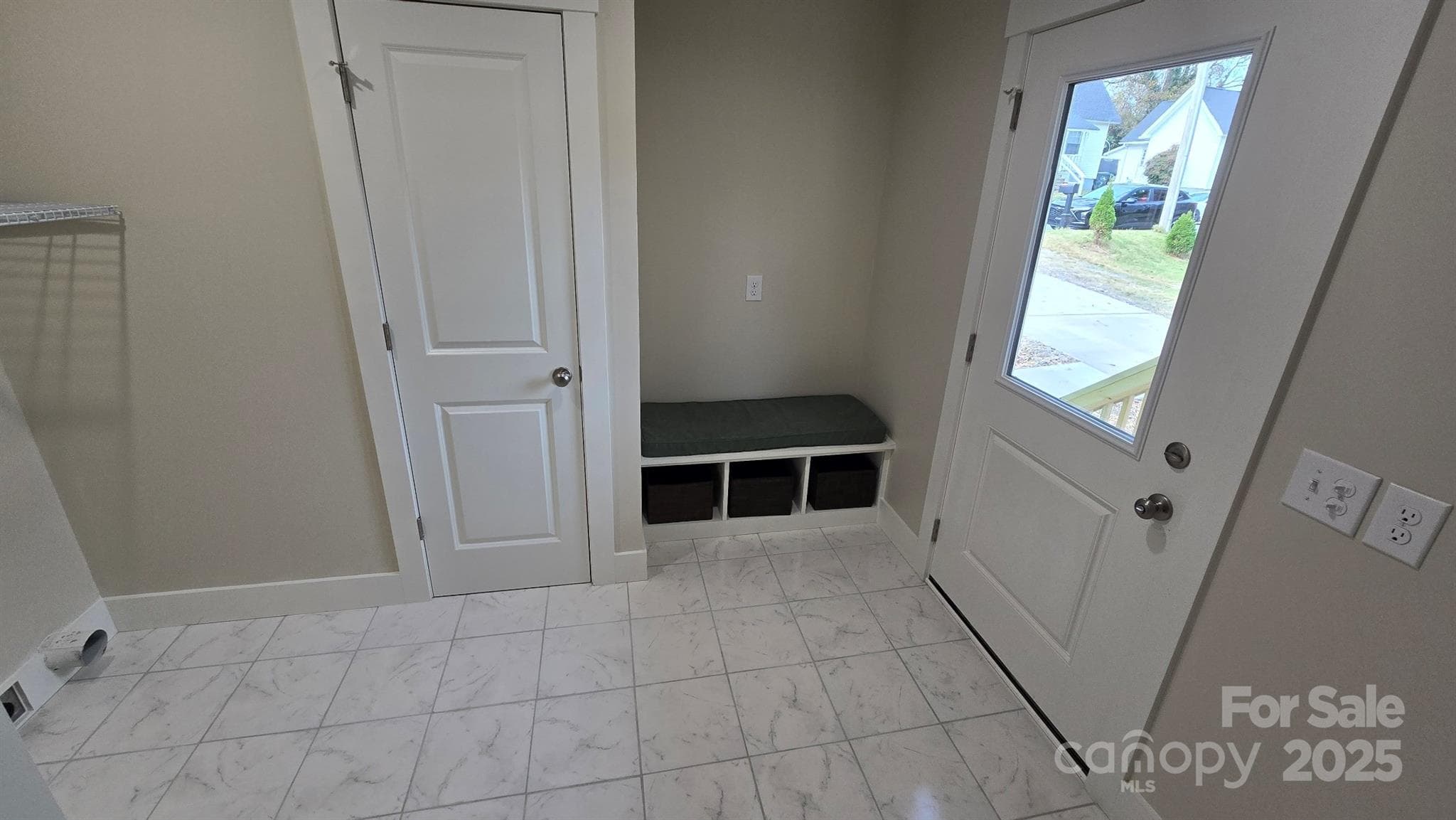 Laundry/Mudroom - Gastonia