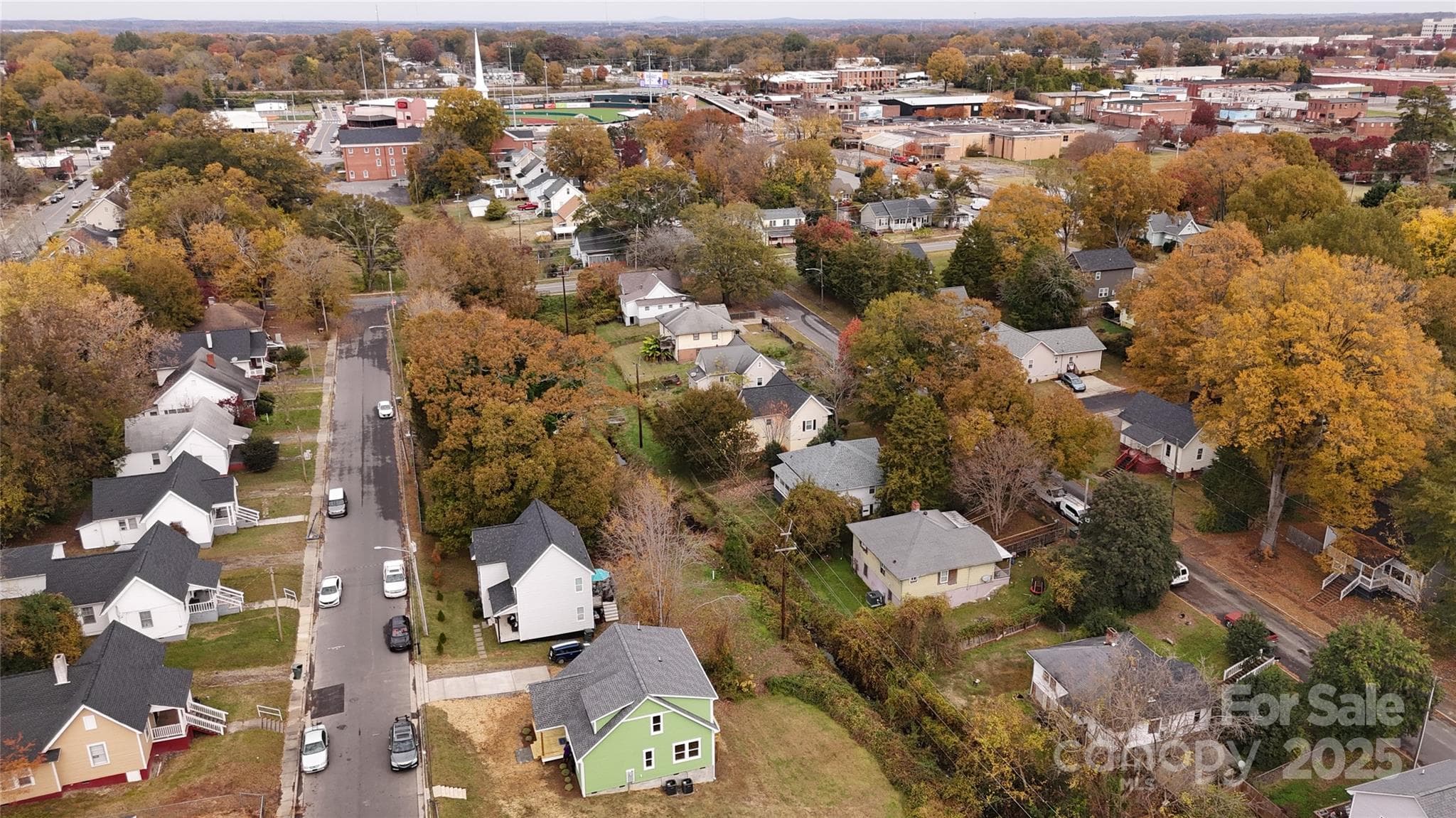 Single Family Residence at Gastonia, photo 32 of 35