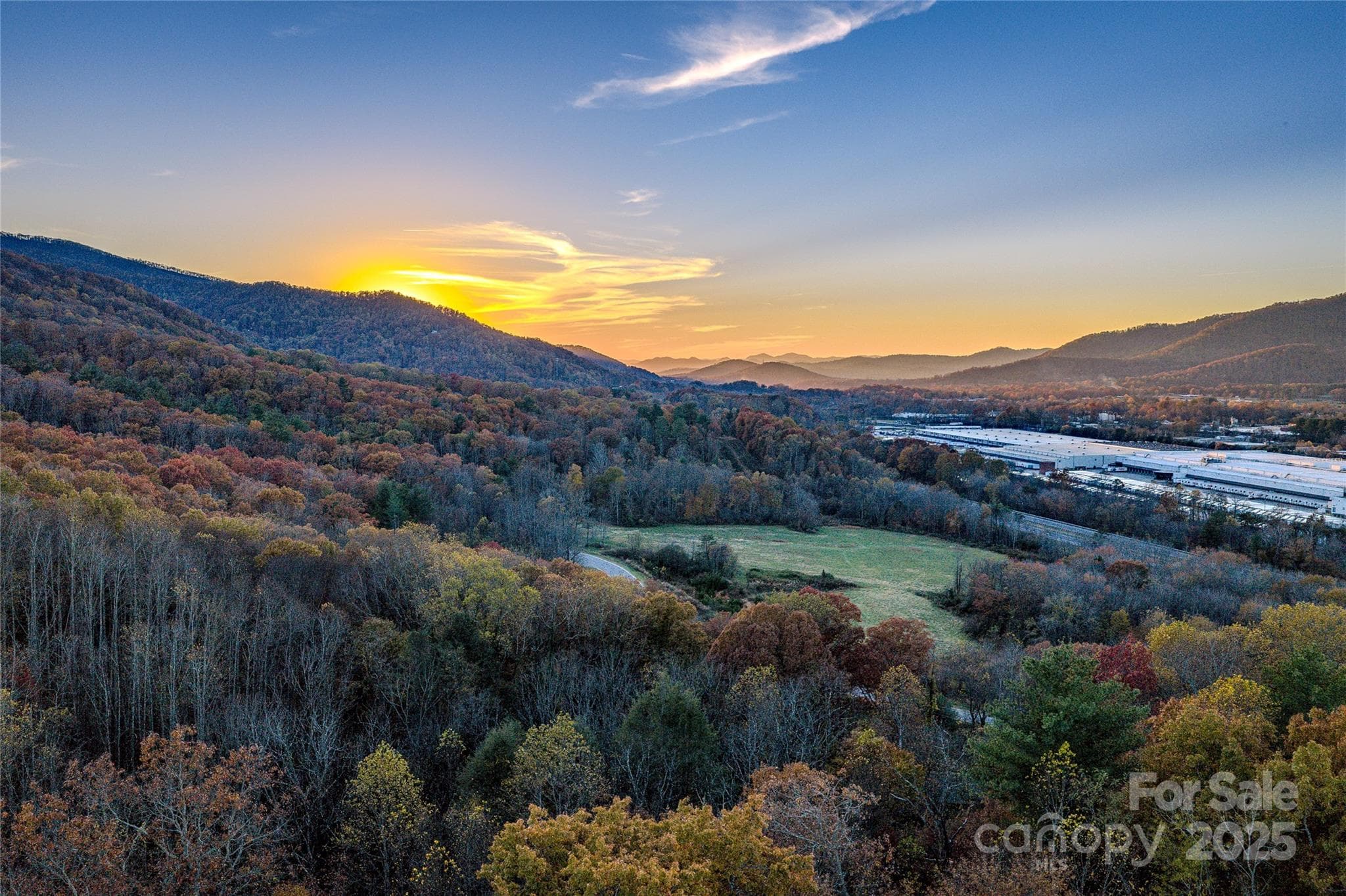 Unimproved Commercial at Black Mountain, photo 8 of 8