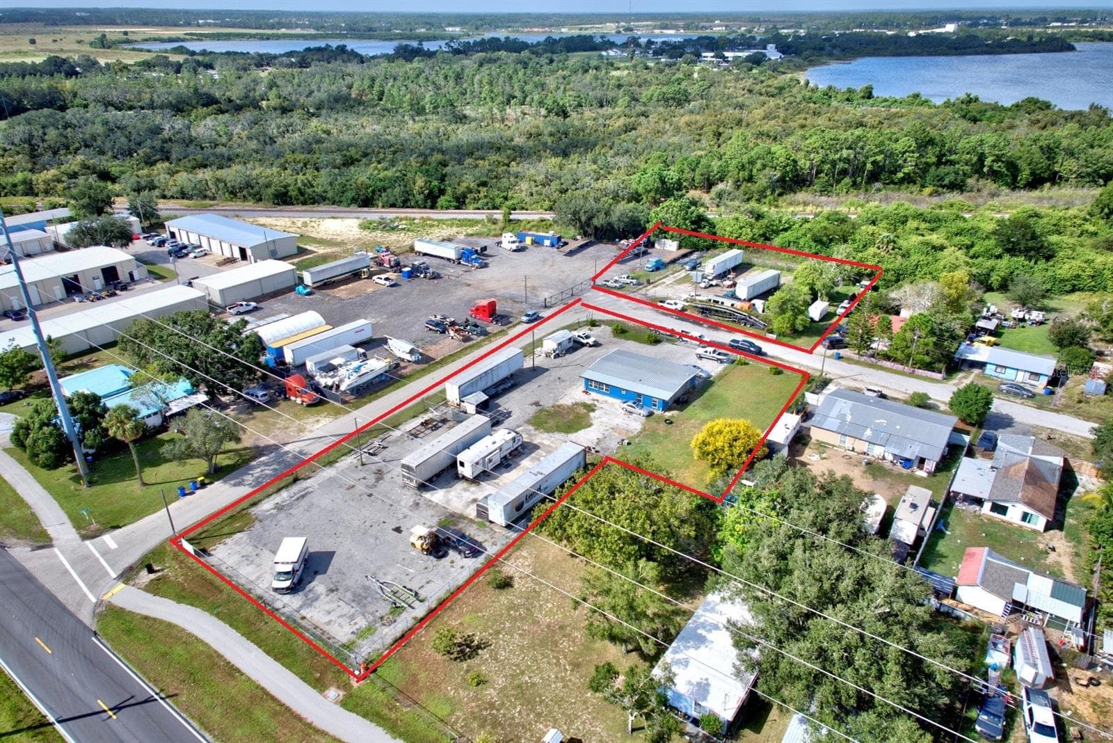 Industrial at 1087 MEMORIAL DR, AVON PARK, photo 2 of 16