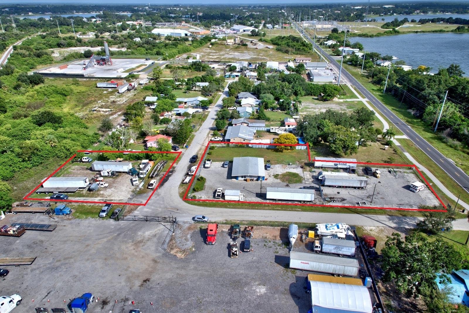 Industrial at 1087 MEMORIAL DR, AVON PARK, photo 4 of 16