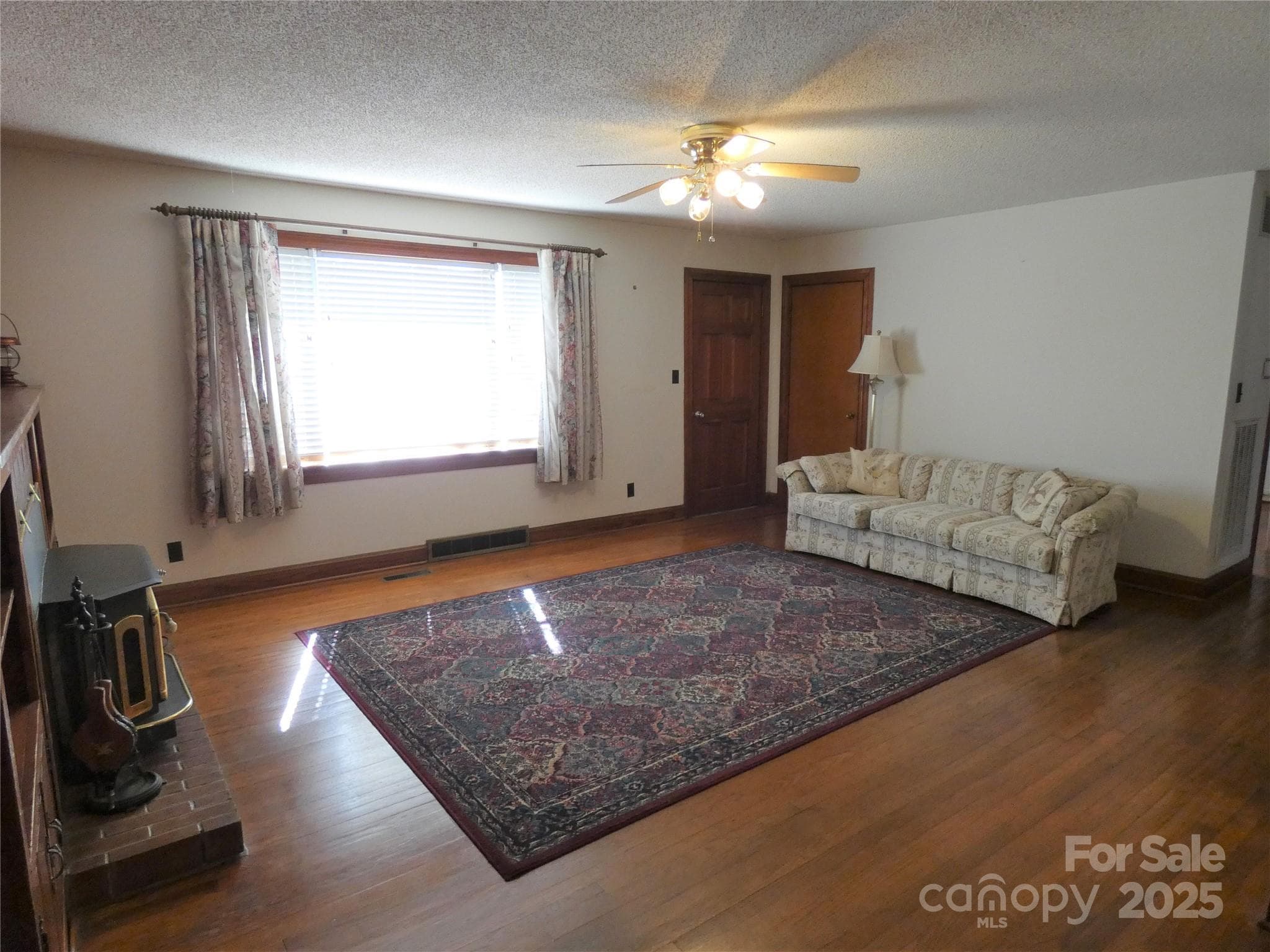 Living Room - Statesville