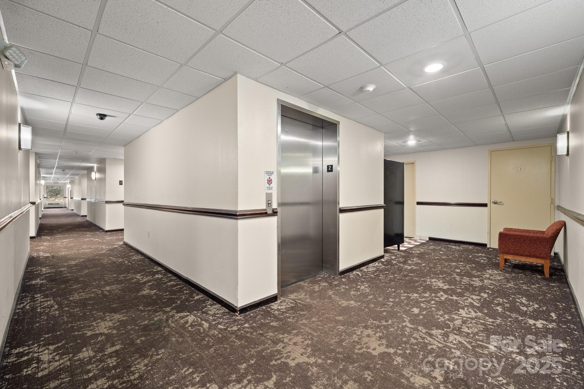 Elevator - Hendersonville