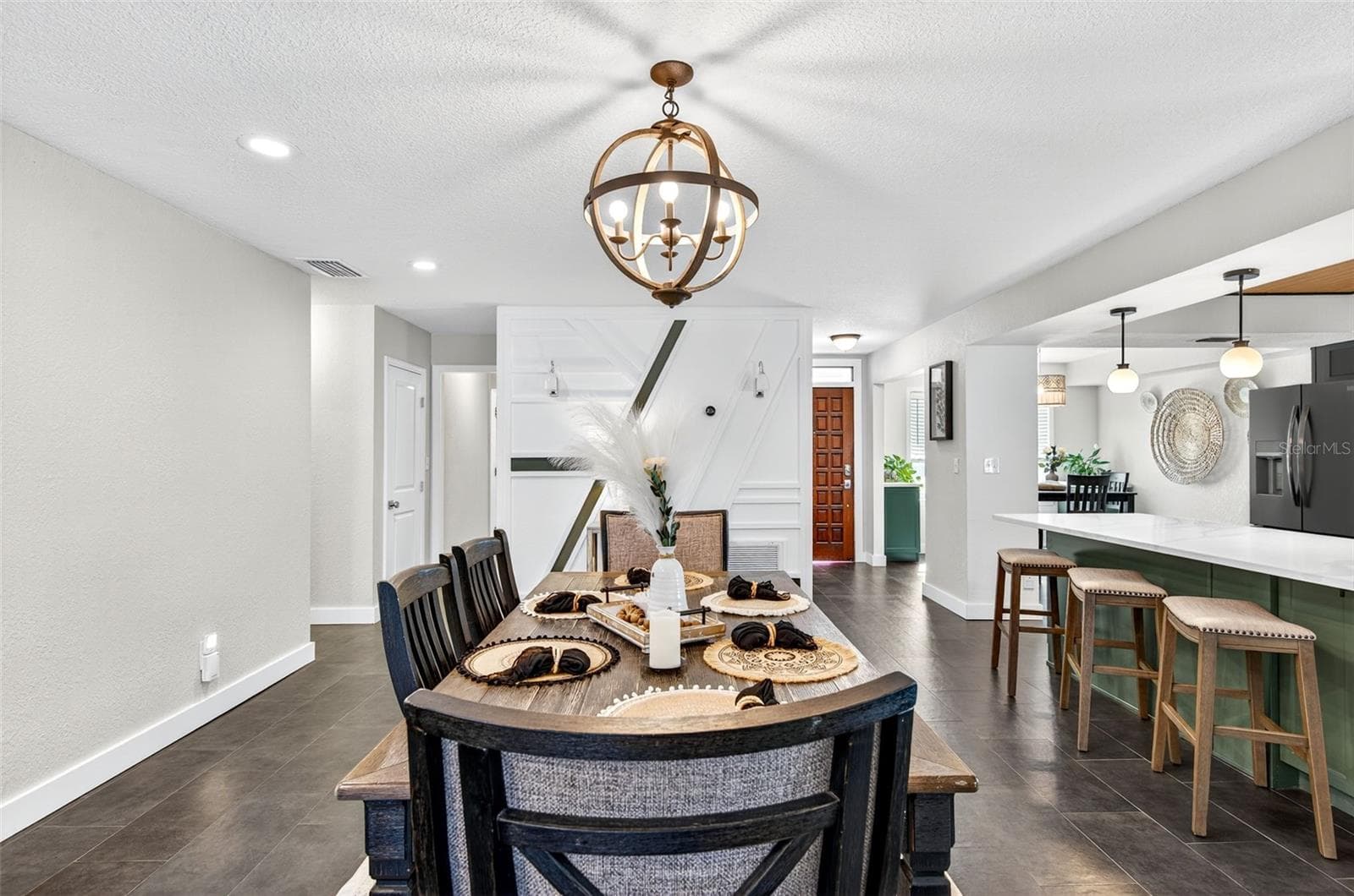Single Family Residence at 2366 PEMBROOK DR, CLEARWATER, photo 19 of 46