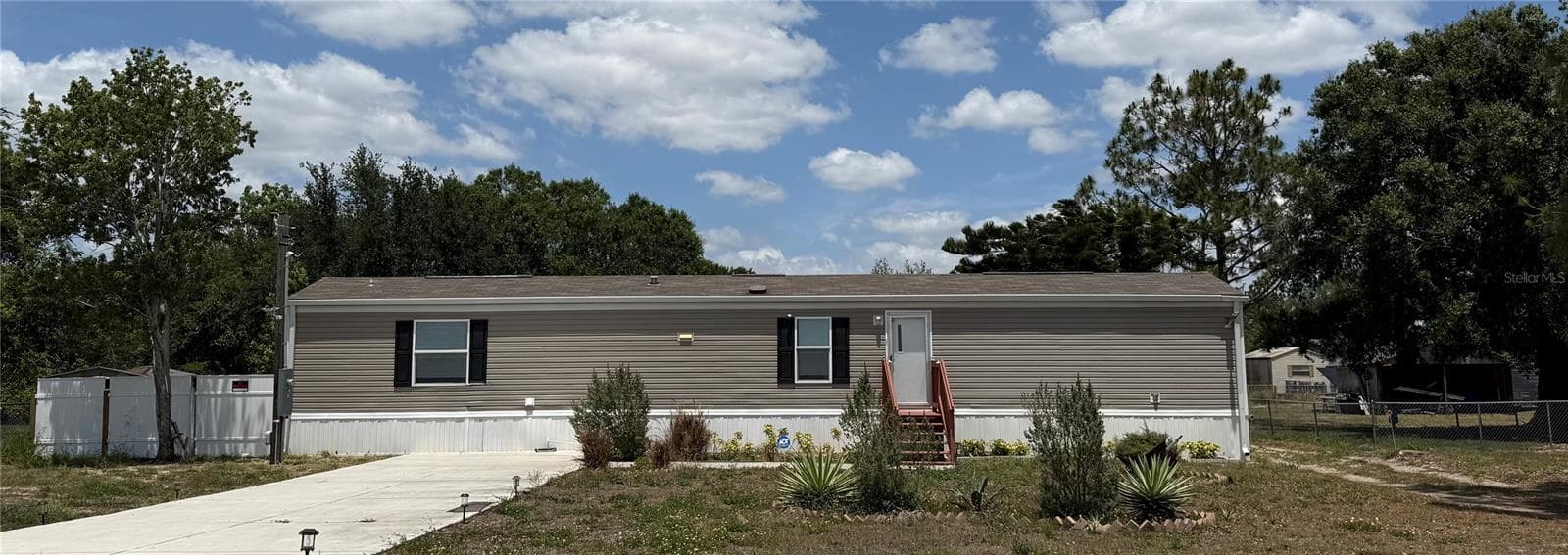 327 TINDEL CAMP RD
