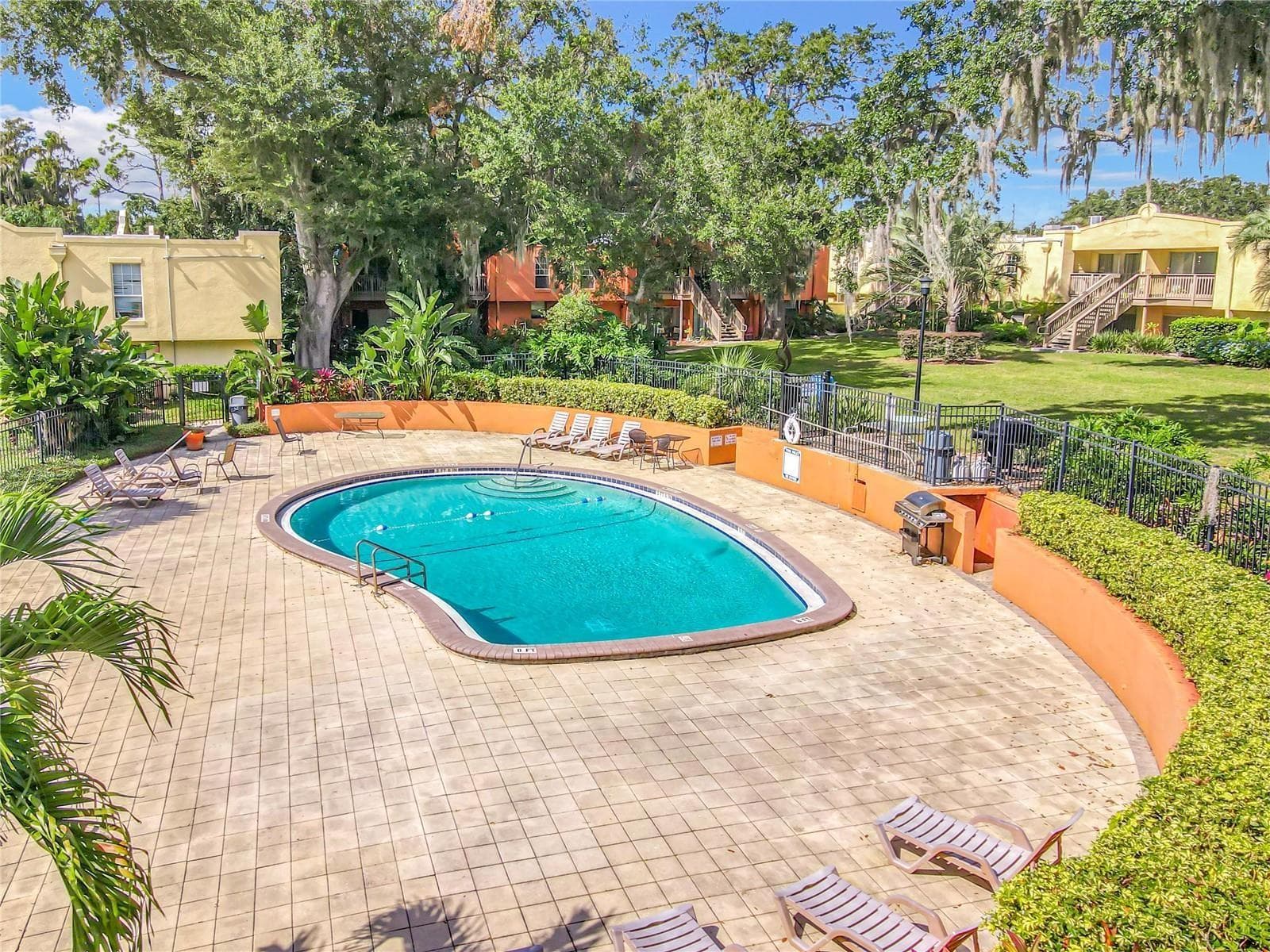 Condominium at 772 E MICHIGAN ST #70, ORLANDO, photo 8 of 54
