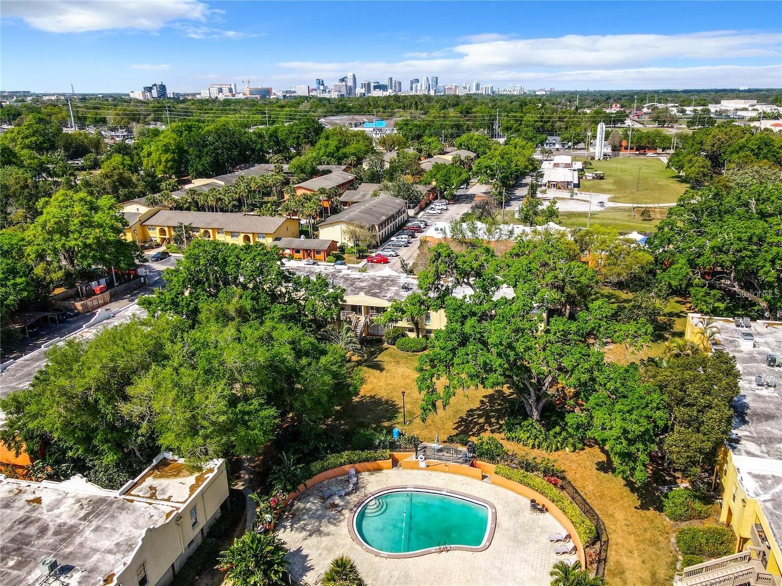 Condominium at 772 E MICHIGAN ST #70, ORLANDO, photo 9 of 54