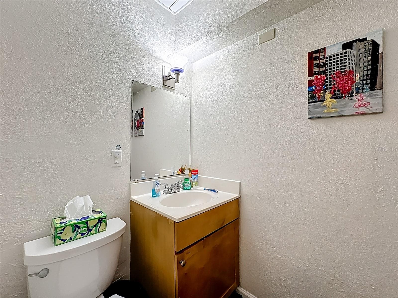 1/2 bath - 772 E MICHIGAN ST #70, ORLANDO