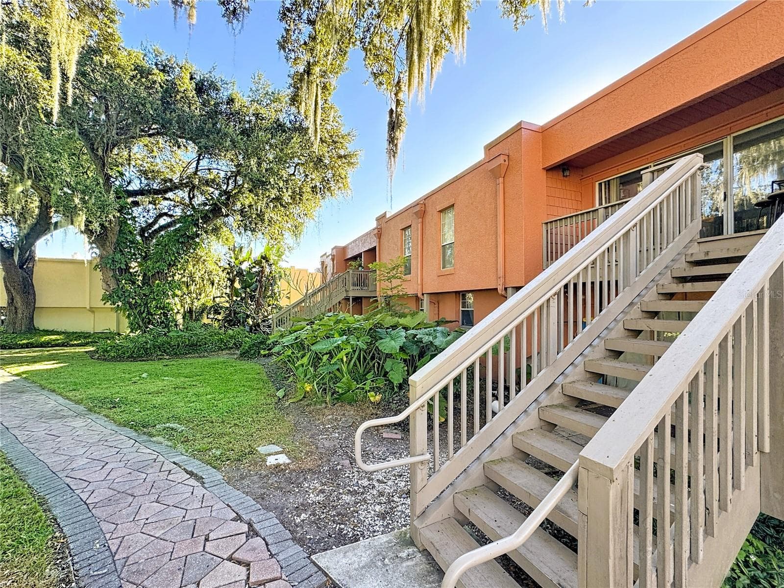Condominium at 772 E MICHIGAN ST #70, ORLANDO, photo 40 of 54