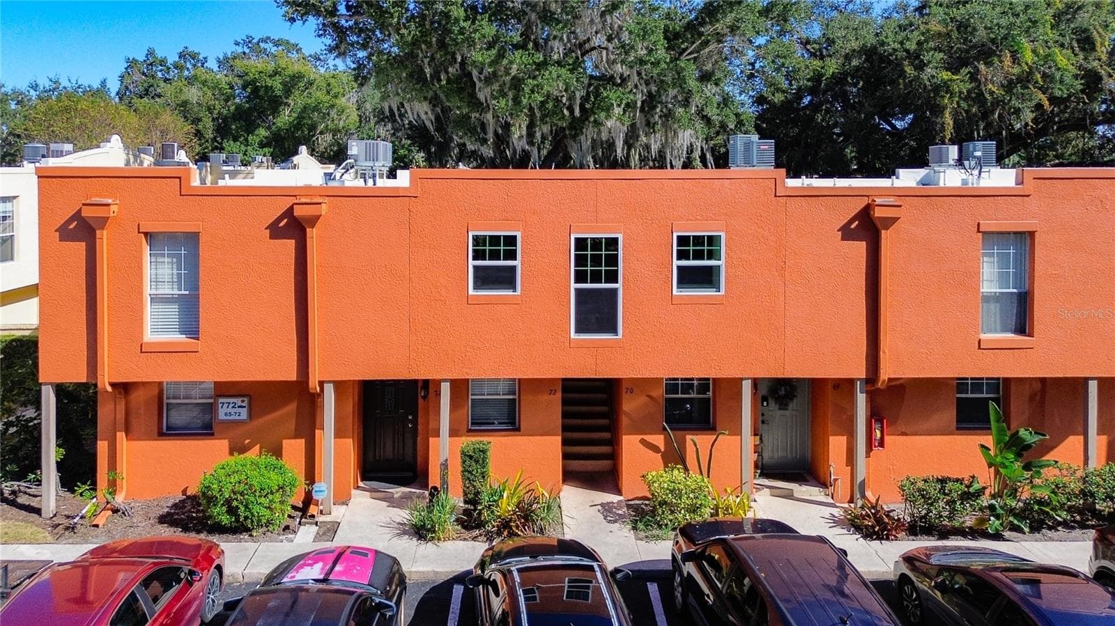 Condominium at 772 E MICHIGAN ST #70, ORLANDO, photo 2 of 54
