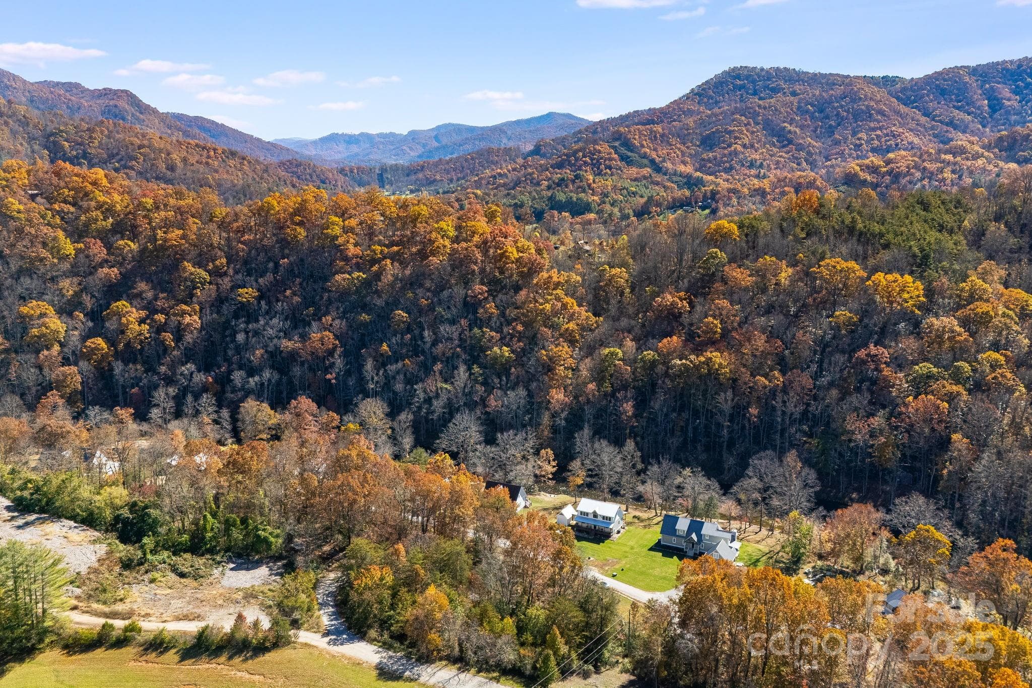 Lot at Lot 9A Light Waters Drive, Cullowhee, photo 11 of 17
