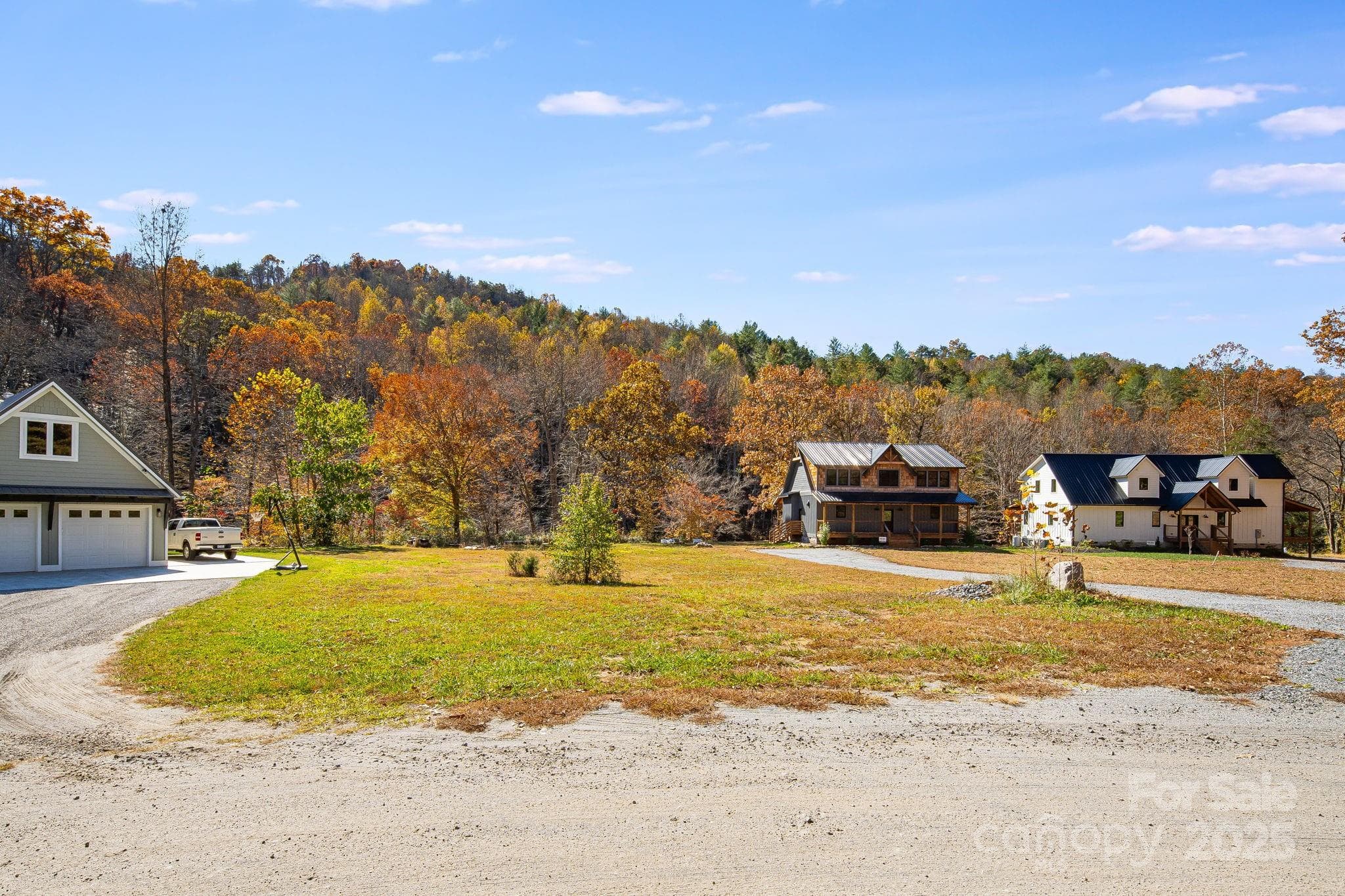 Lot at Lot 9A Light Waters Drive, Cullowhee, photo 15 of 17
