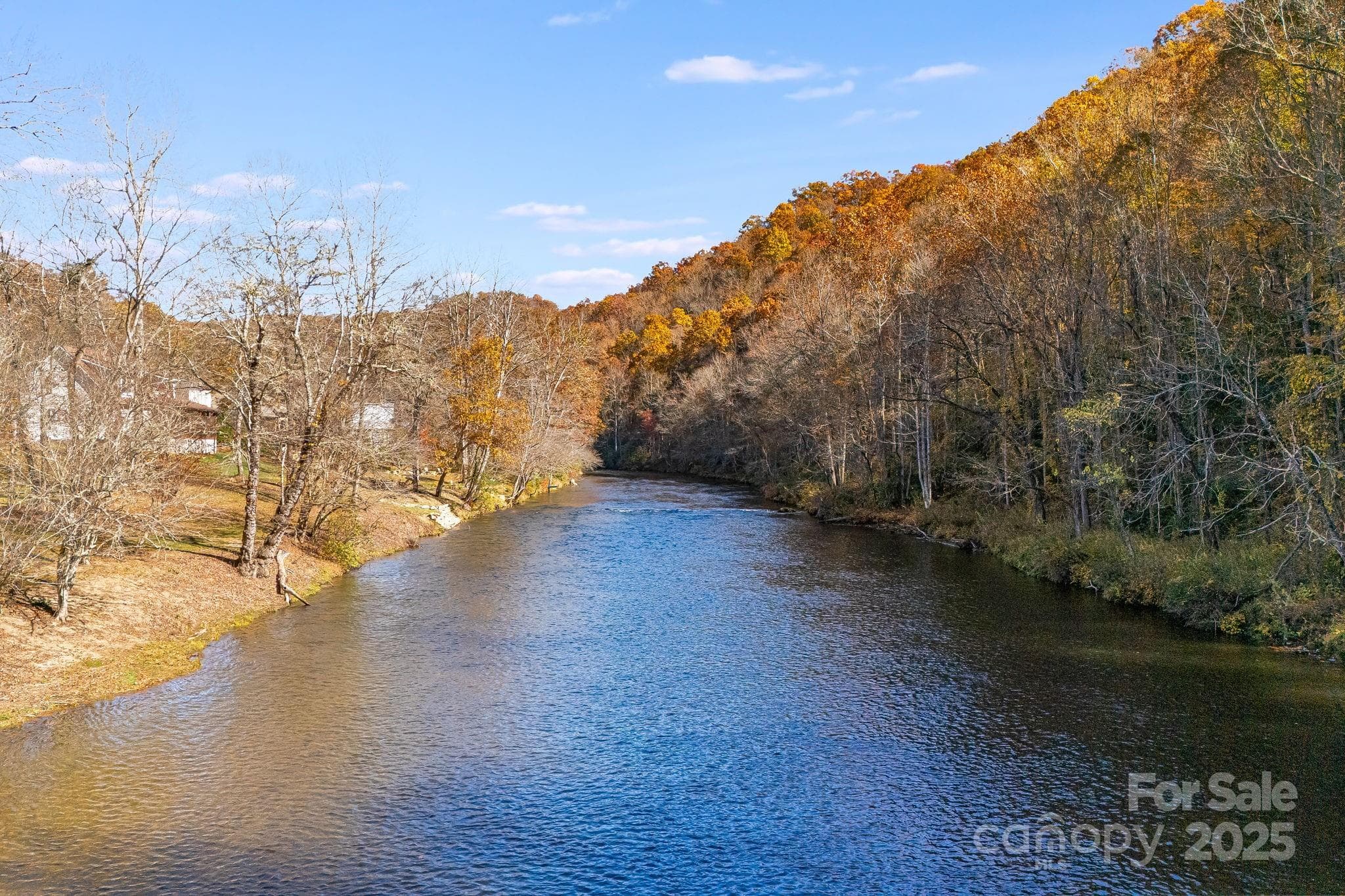 Lot at Lot 9A Light Waters Drive, Cullowhee, photo 17 of 17