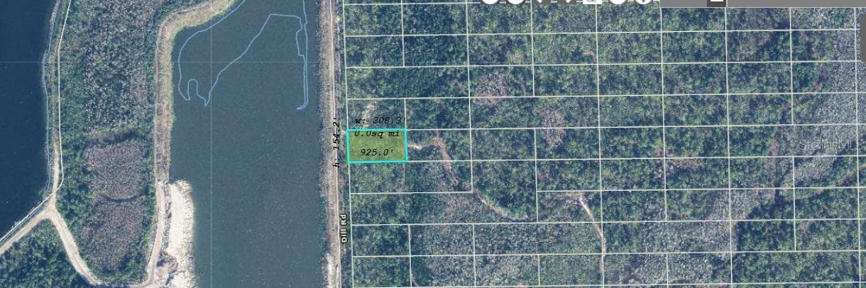 1707 DILL RD