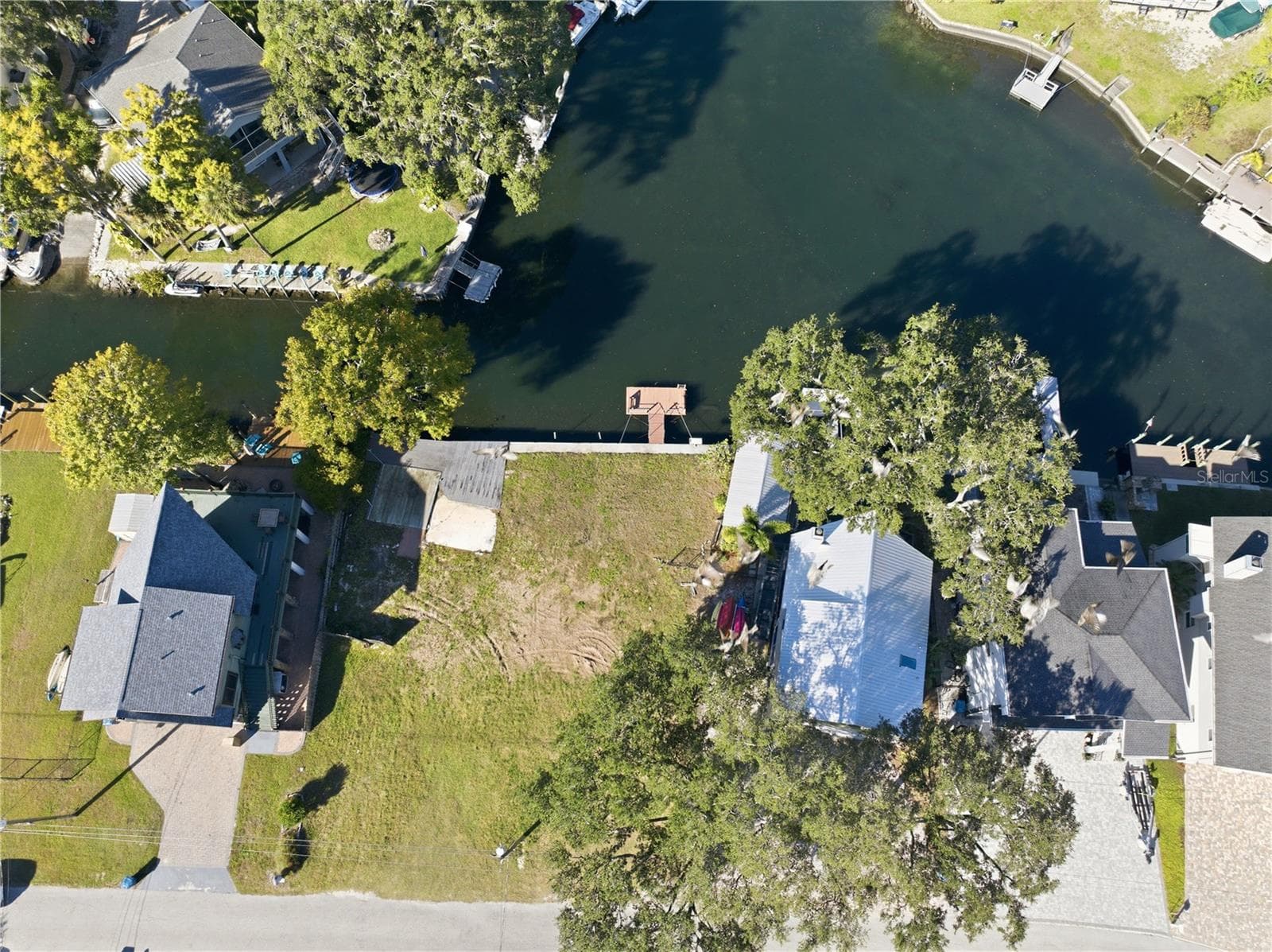 Land at 0 CIRCLE DR, WEEKI WACHEE, photo 4 of 14