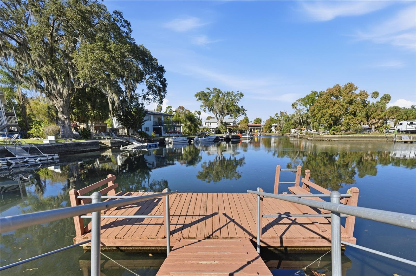 Land at 00 CIRCLE DR, WEEKI WACHEE, photo 6 of 19