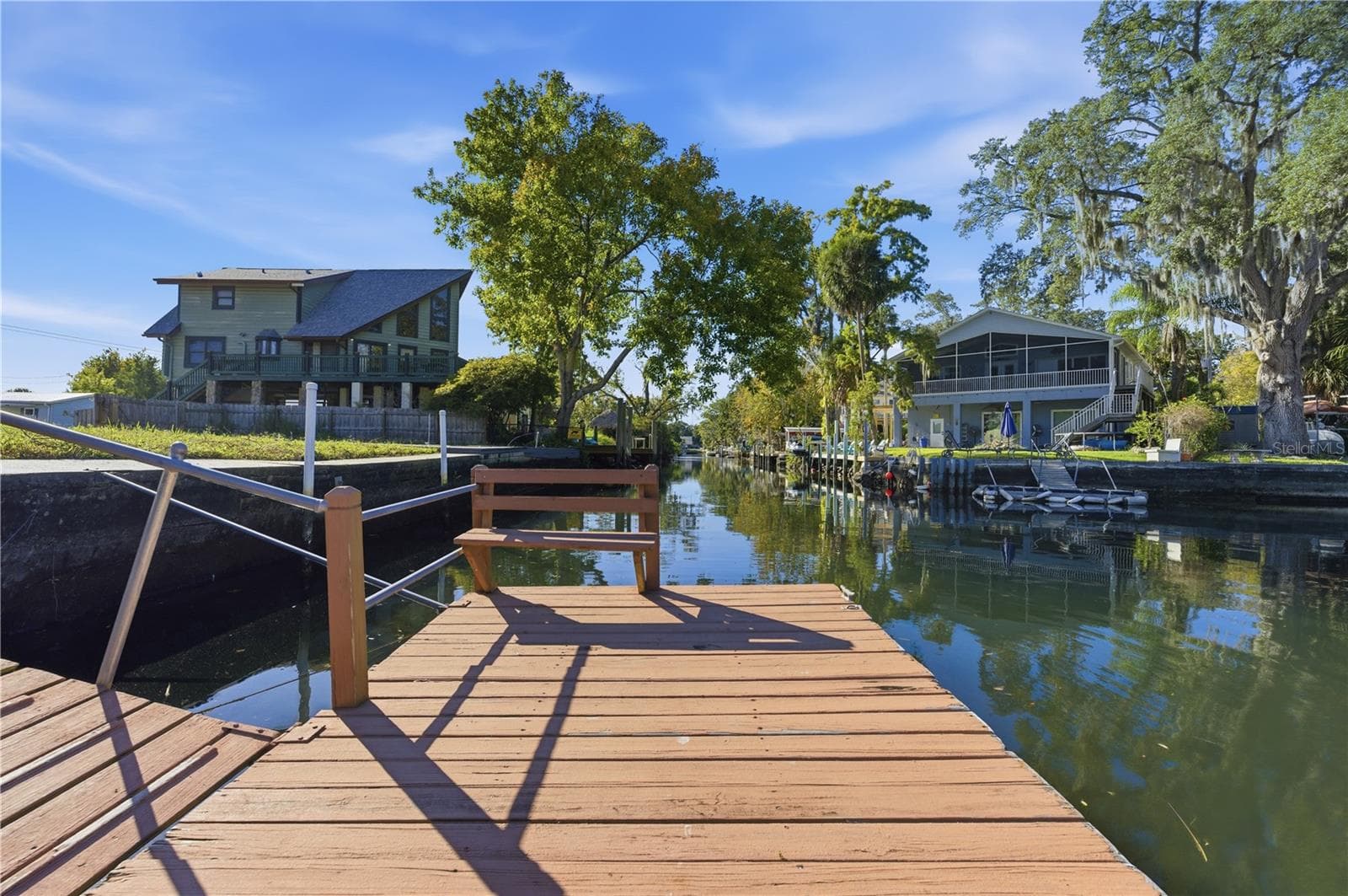 Land at 00 CIRCLE DR, WEEKI WACHEE, photo 7 of 19