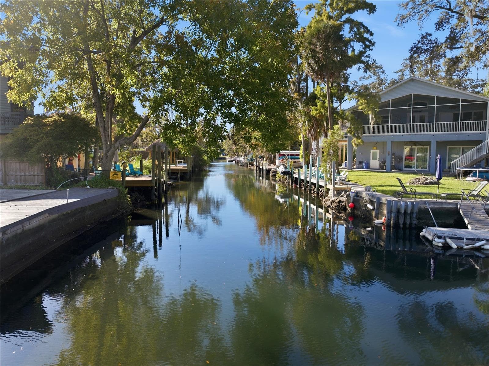 Land at 00 CIRCLE DR, WEEKI WACHEE, photo 9 of 19