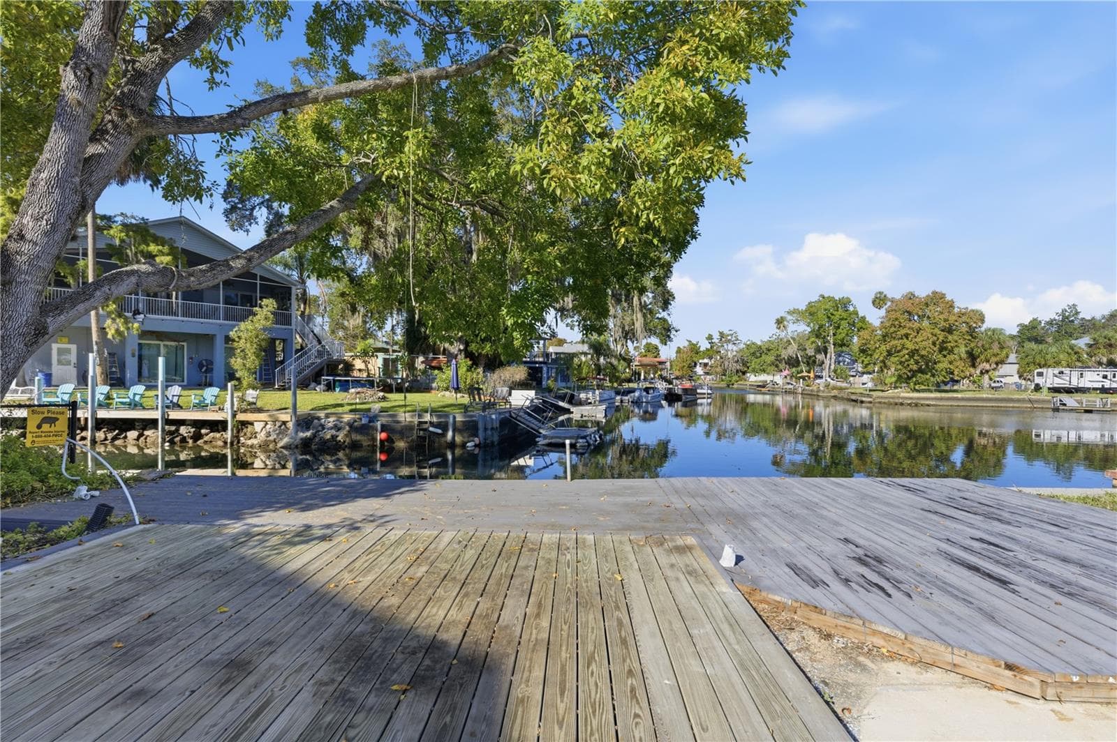 Land at 00 CIRCLE DR, WEEKI WACHEE, photo 11 of 19
