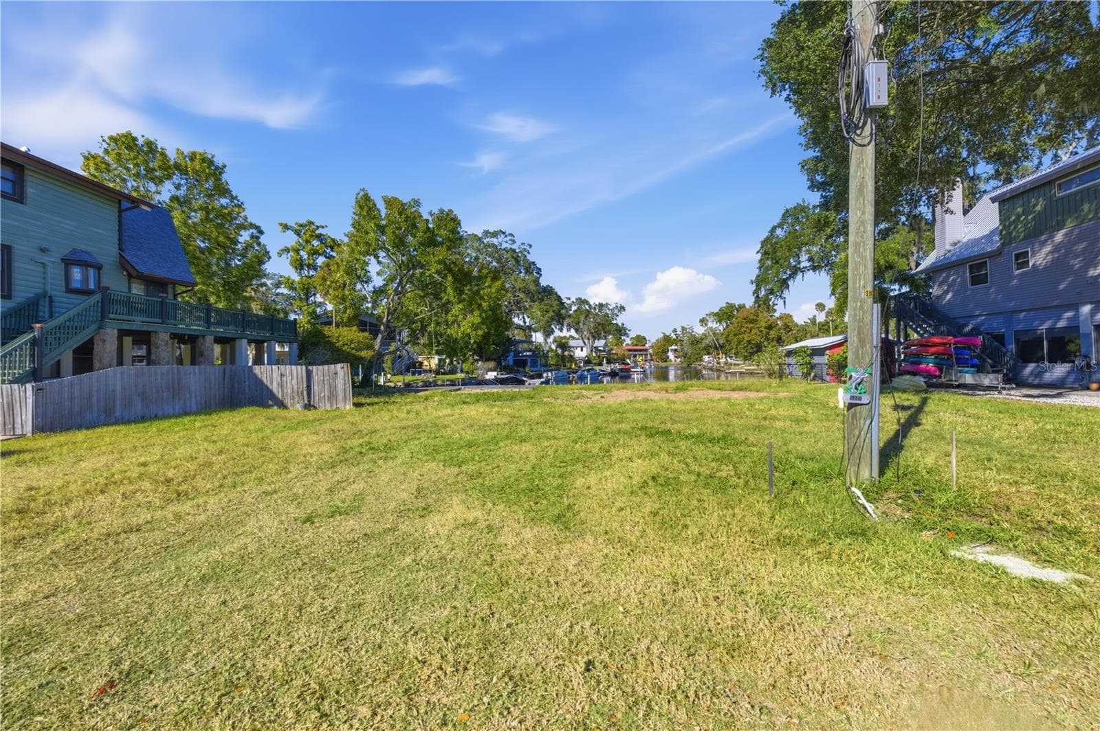 Land at 00 CIRCLE DR, WEEKI WACHEE, photo 12 of 19