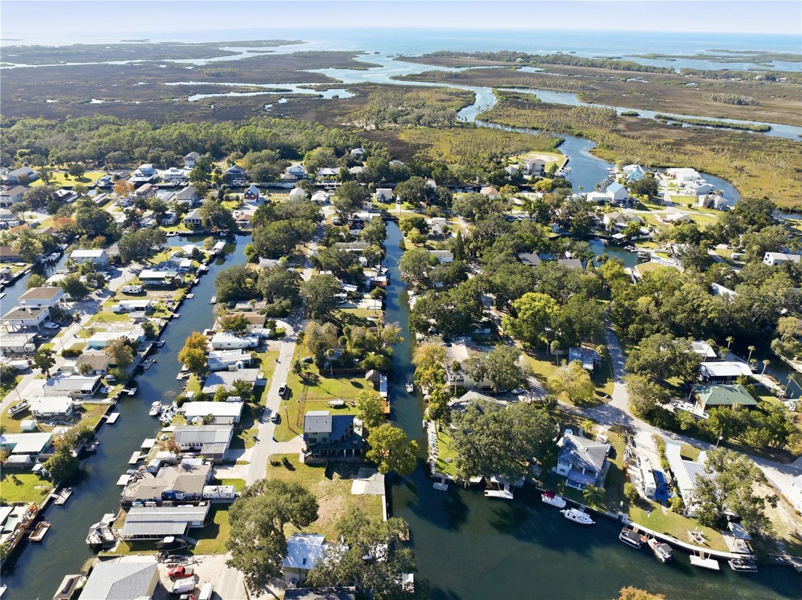 Land at 00 CIRCLE DR, WEEKI WACHEE, photo 15 of 19