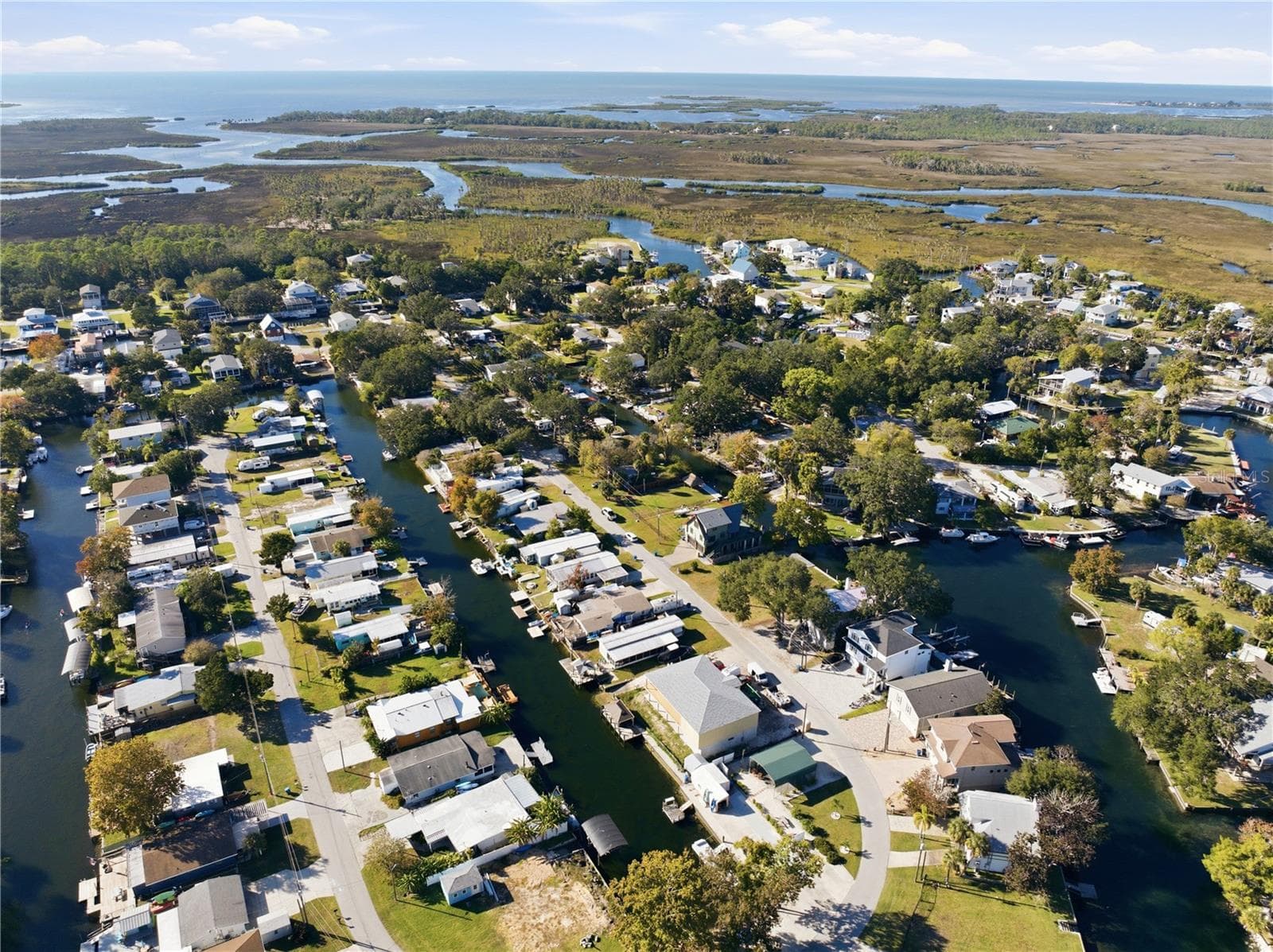 Land at 00 CIRCLE DR, WEEKI WACHEE, photo 16 of 19