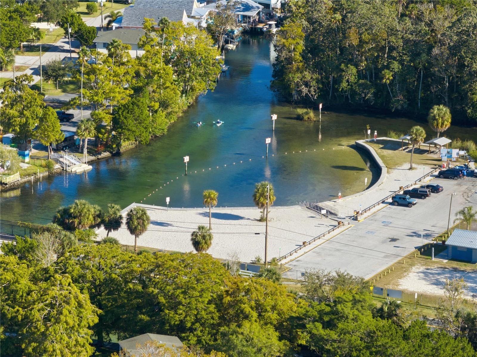 Land at 00 CIRCLE DR, WEEKI WACHEE, photo 19 of 19