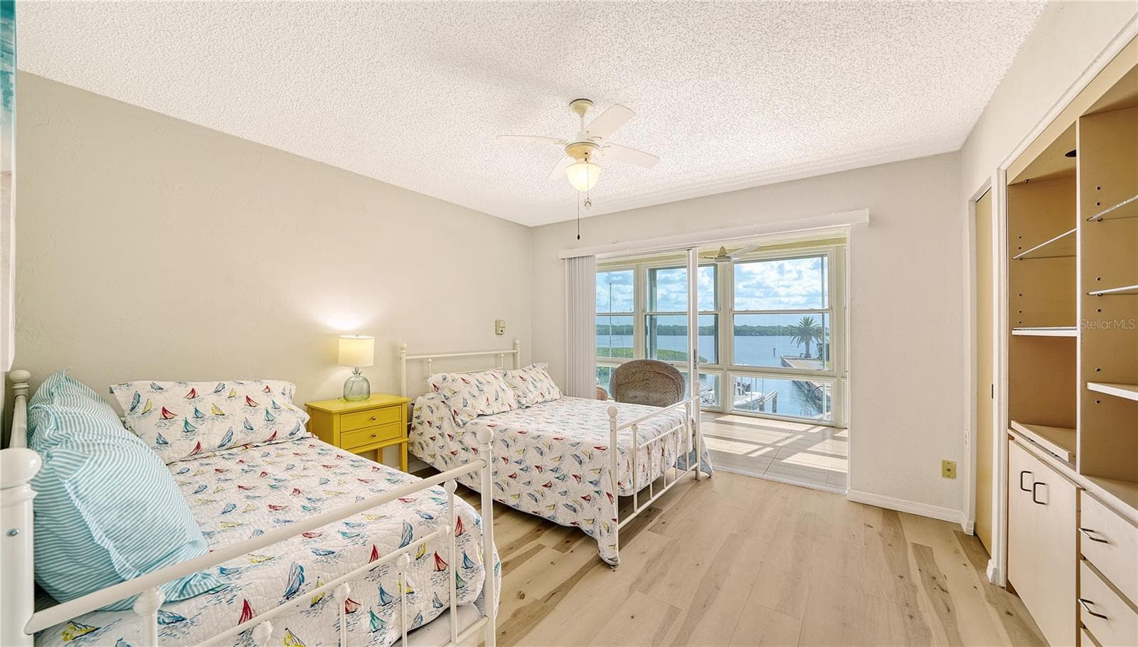 Guest Room With a View! - 4500 GULF OF MEXICO DR #206, LONGBOAT KEY