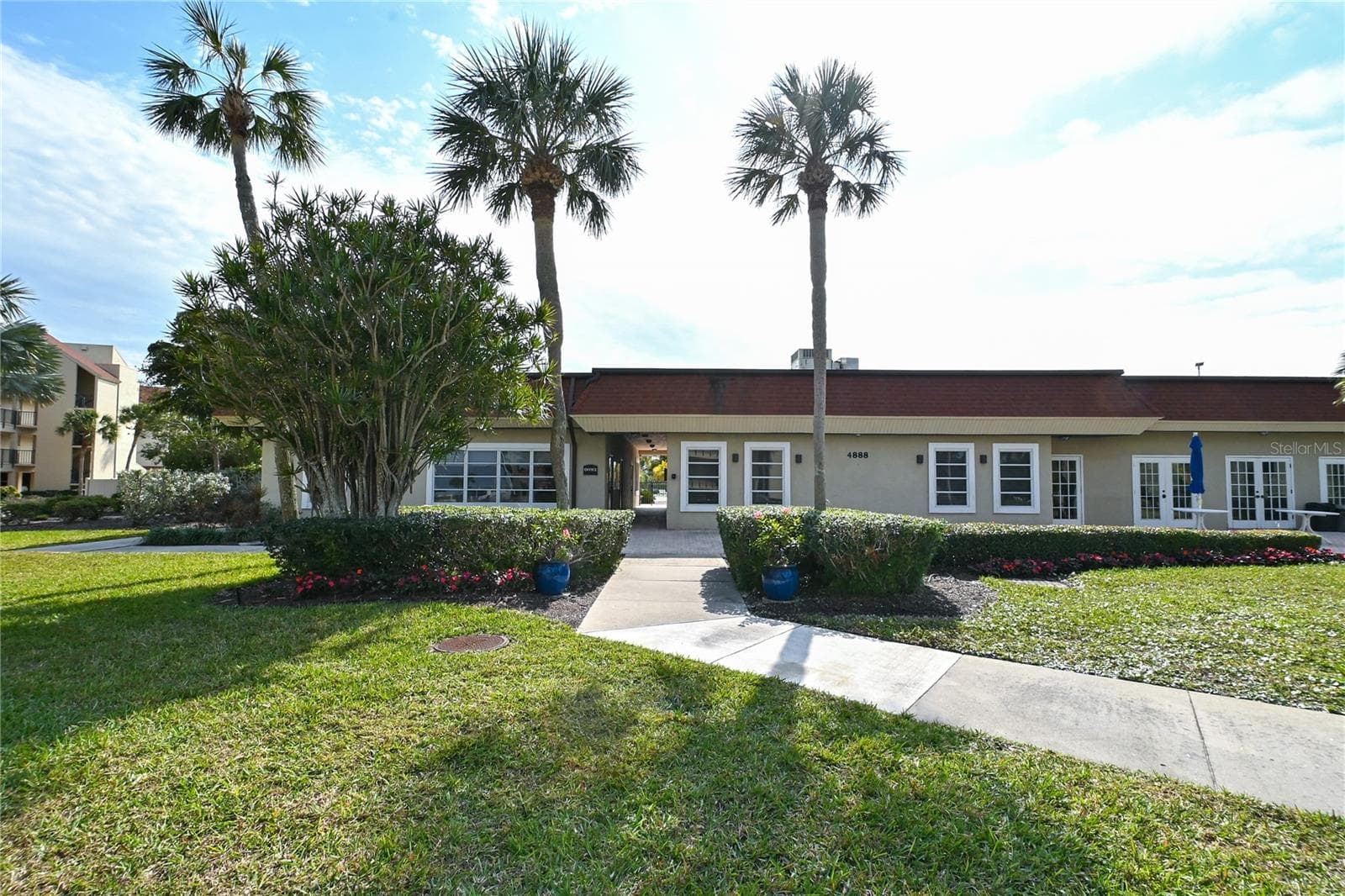 Office and Clubhouse - 4500 GULF OF MEXICO DR #206, LONGBOAT KEY