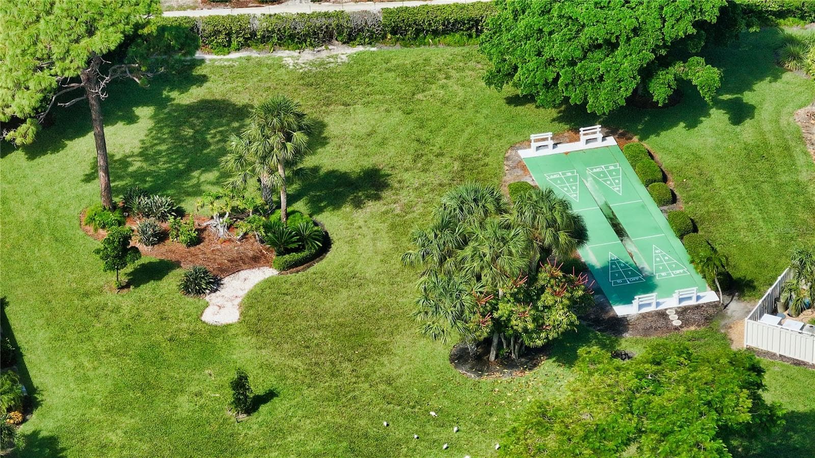 Shuffleboard - 4500 GULF OF MEXICO DR #206, LONGBOAT KEY