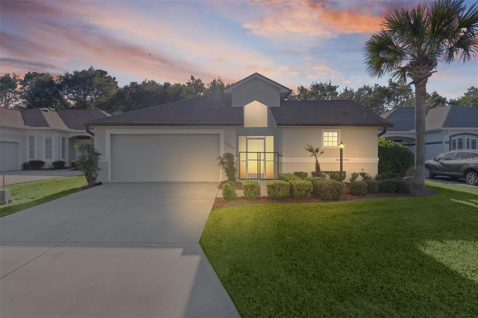 Single Family Residence at 17824 SE 113TH TER, SUMMERFIELD, photo 2 of 47