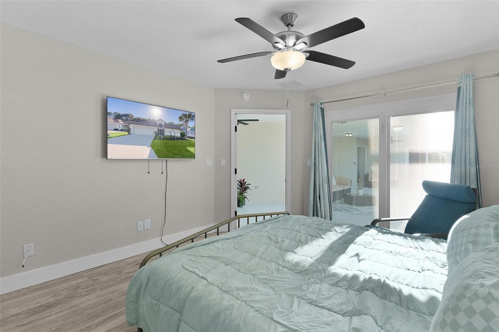 Single Family Residence at 17824 SE 113TH TER, SUMMERFIELD, photo 38 of 47