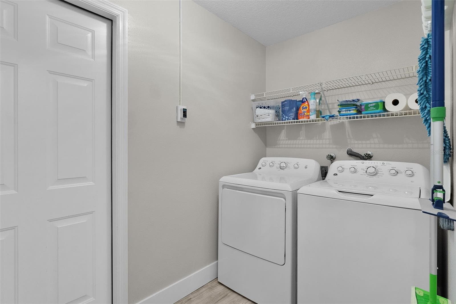 INDOOR LAUNDRY ROOM - 17824 SE 113TH TER, SUMMERFIELD