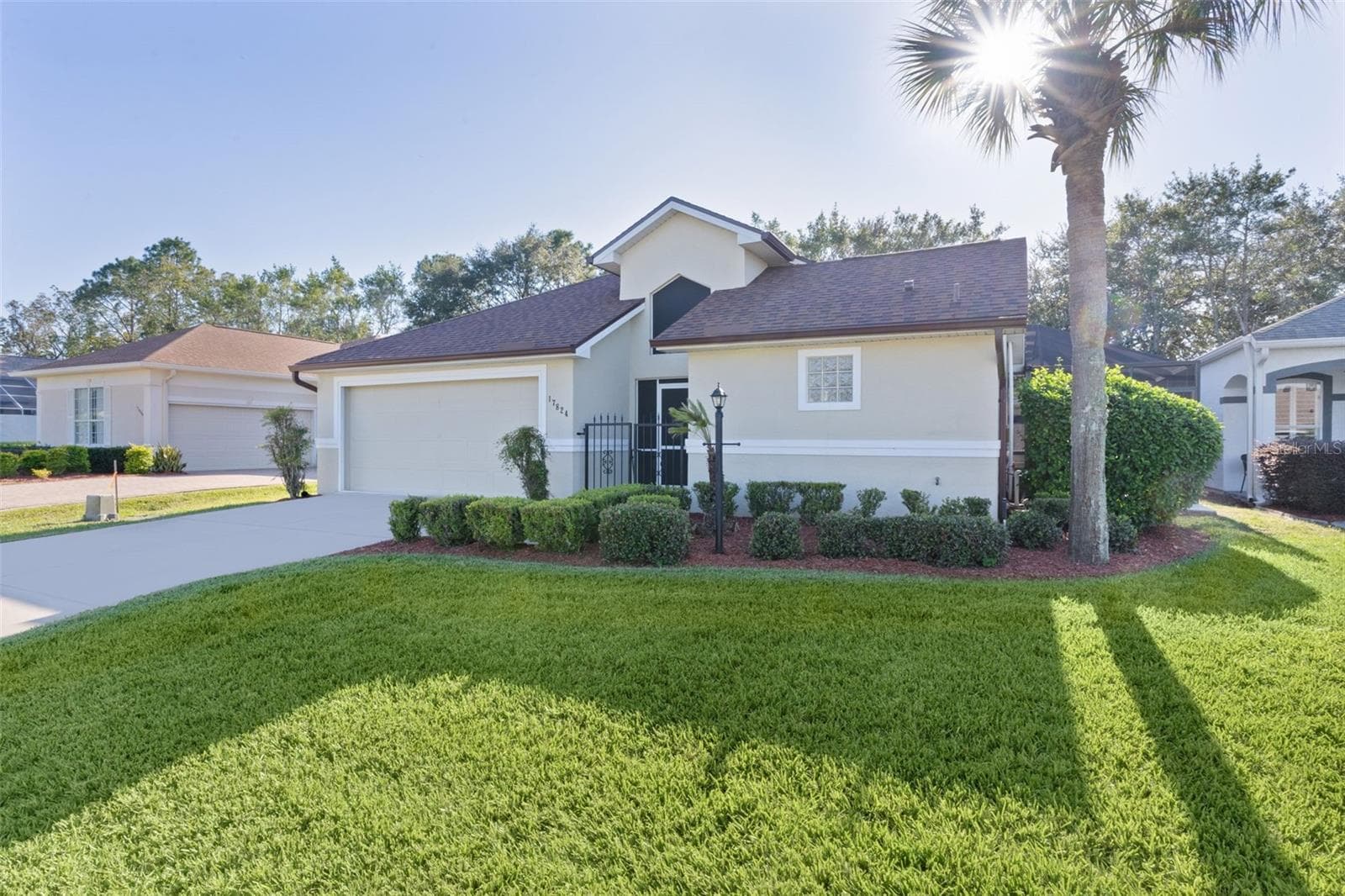 Single Family Residence at 17824 SE 113TH TER, SUMMERFIELD, photo 42 of 47