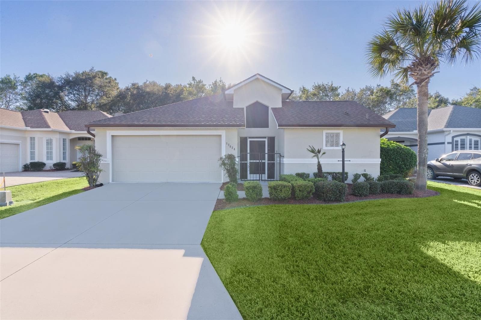 Single Family Residence at 17824 SE 113TH TER, SUMMERFIELD, photo 43 of 47