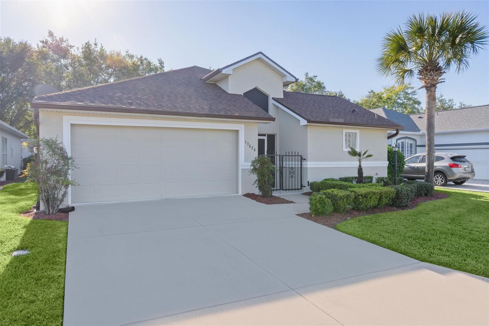 Single Family Residence at 17824 SE 113TH TER, SUMMERFIELD, photo 44 of 47
