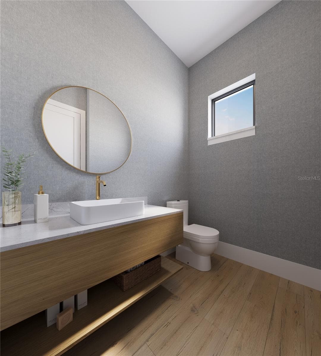 All renderings are for visual purposes only and are intended to provide a general illustration. Actual features, finishes, and dimensions may vary. - 1146 PRADO LN, OAKLAND