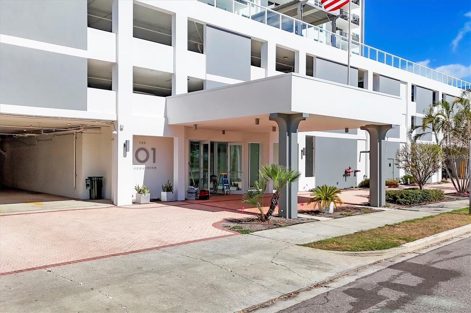 Condominium at 101 S GULFSTREAM AVE #9C, SARASOTA, photo 4 of 26